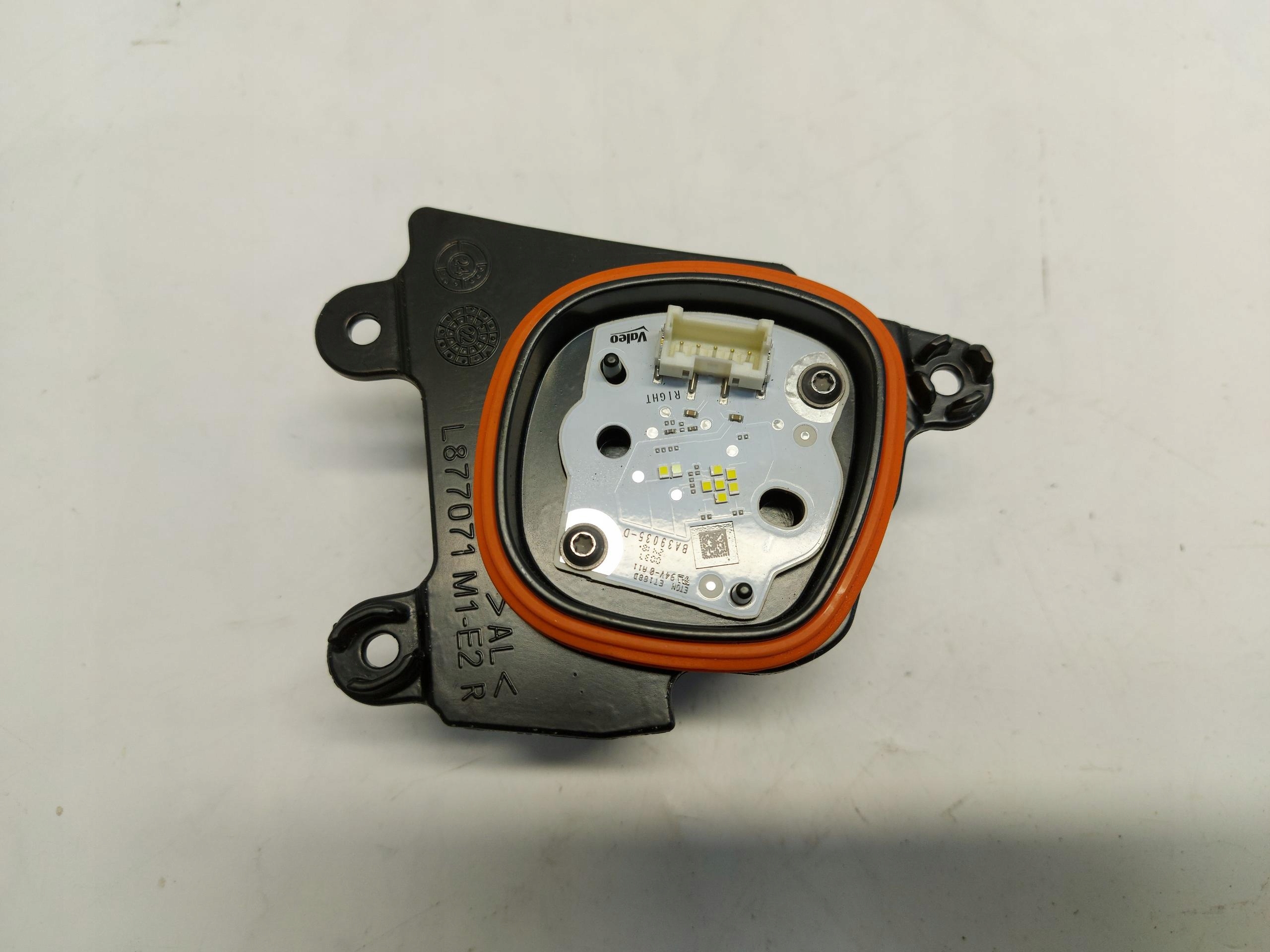TESLA MODEL 3 LIFT 2024 HIGHLAND Module LED JEZ Droite Avant