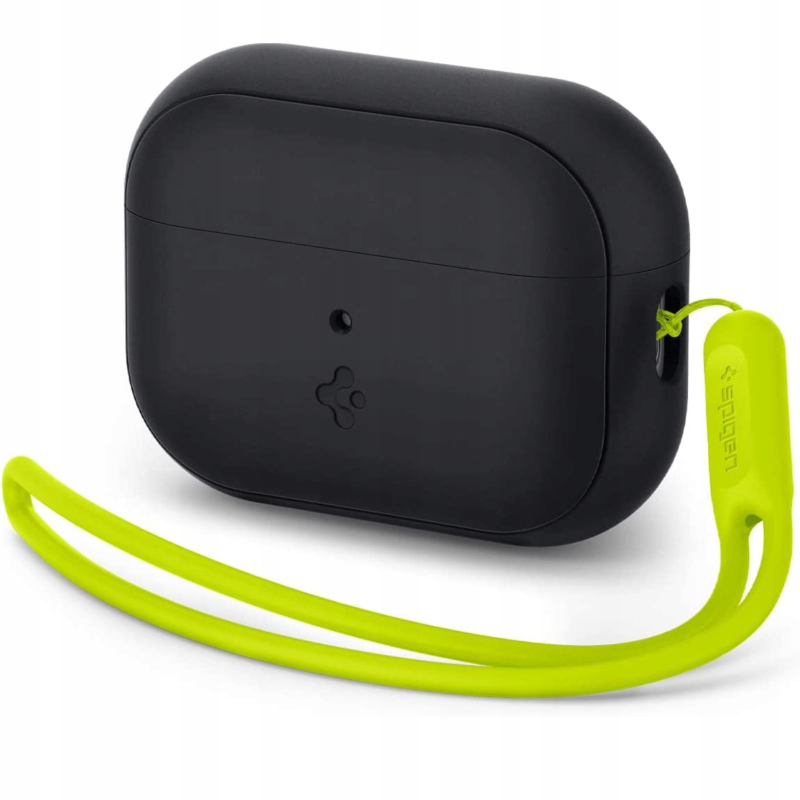

Etui do AirPods Pro 2, Spigen Silicone Fit obudowa