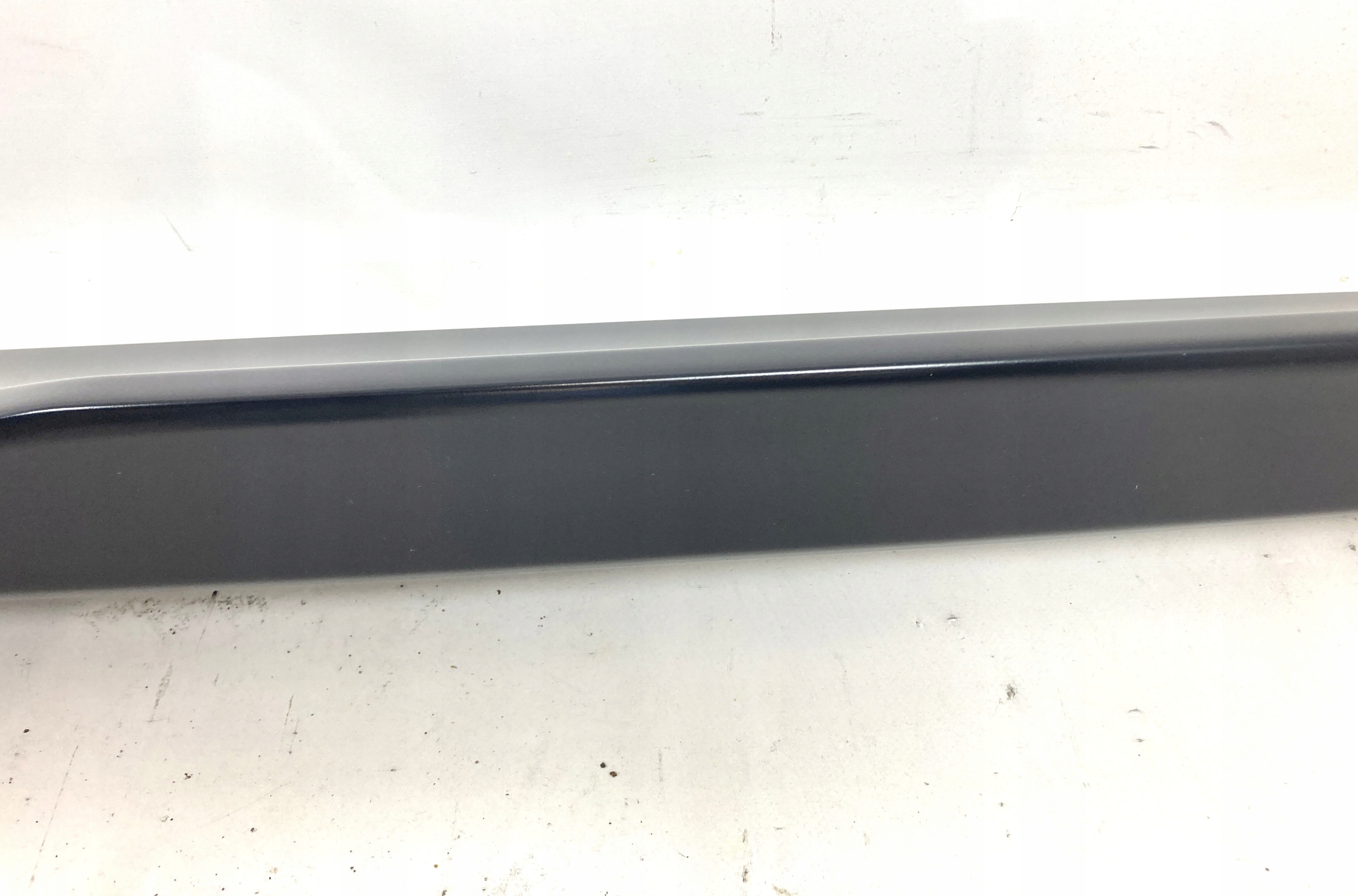 Dodge Challenger 2015-23 spoiler bonnet boot rear part