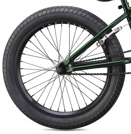 Mongoose Legion L100 zielony 2024 Kod producenta M41201U10/GRN