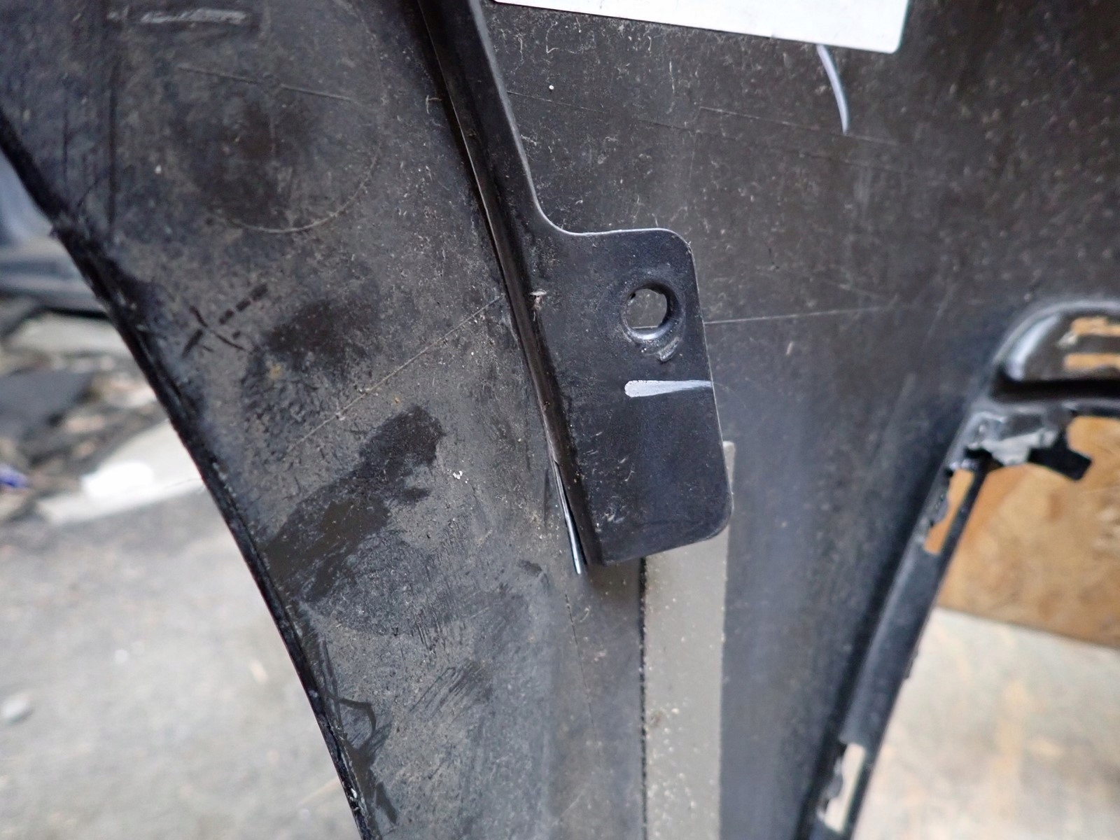 bumper front front AUDI A3 8Y 8YA 4 IV 2019-2024R 8Y0807437