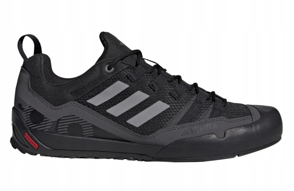 Adidas Terrex Swift Solo 2 IE6901 Pánské boty