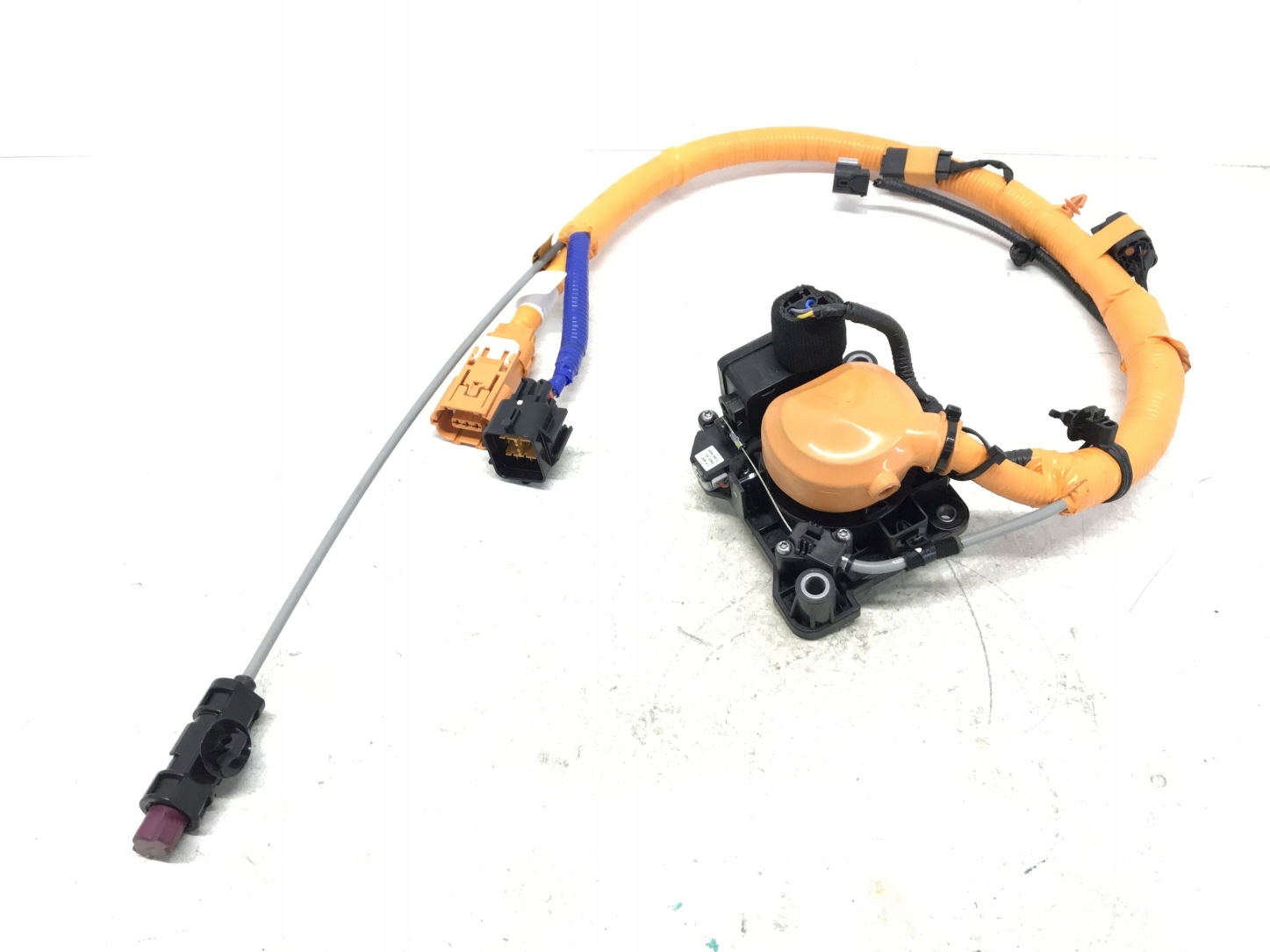 KIA NIRO 1.6 GDI ЗАРЯДНЫЙ ЖГУТ AQXBZ-2182