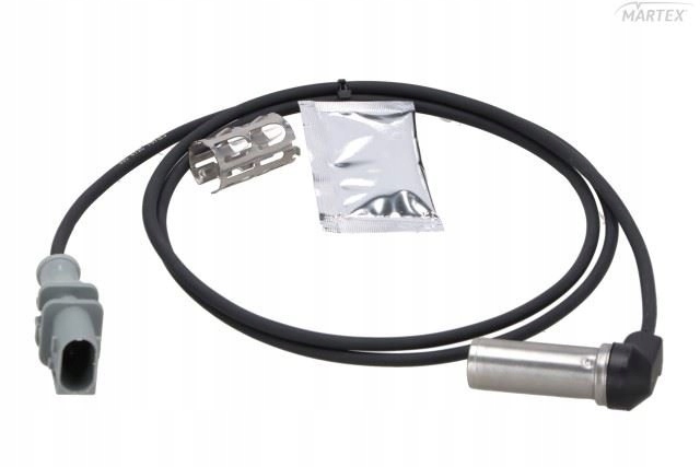 Senzor Abs Daf 106 Katový L-1400 MM Šedá Zástrčka Prostok.kod B Dt Spare Pa
