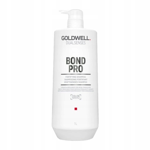 Šampon posilující Goldwell Bond Pro 1L