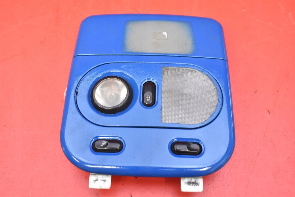 FANALE Plafoniera interna RENAULT MASTER 2 II LIFT 97-10