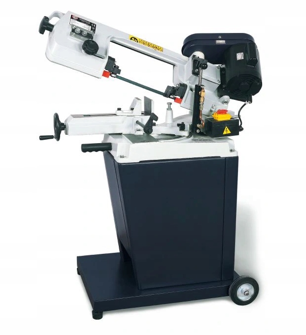 Piła Taśmowa Przecinarka Do Metalu Proma PPK-115UH 25330744