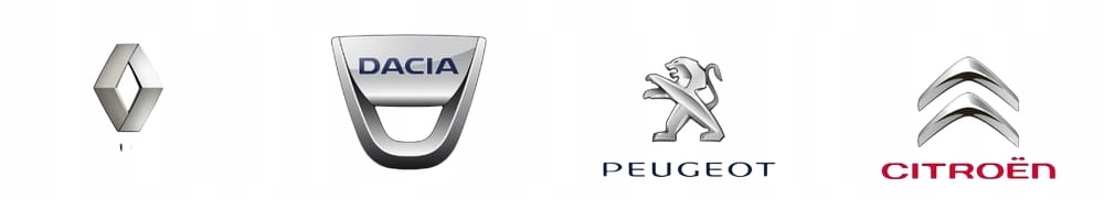 Anténa Pod RT3 9660799180 Citroen C5 Peugeot 307 Originál