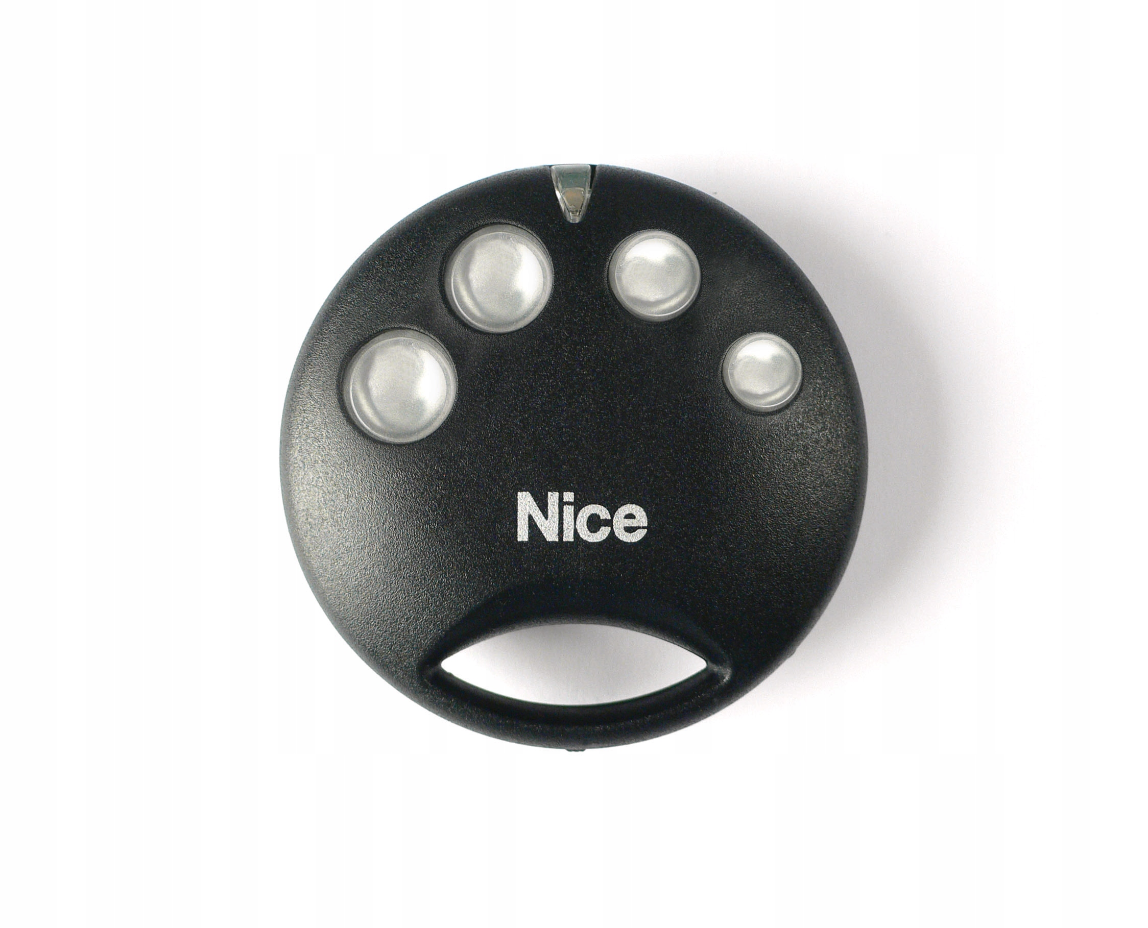 Pilot Nice Smilo SM4 433,92 Mhz 4kanałowy bateria nowy