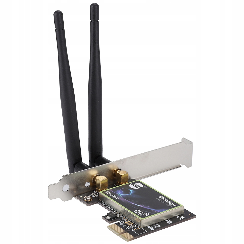 Внутренняя сетевая карта