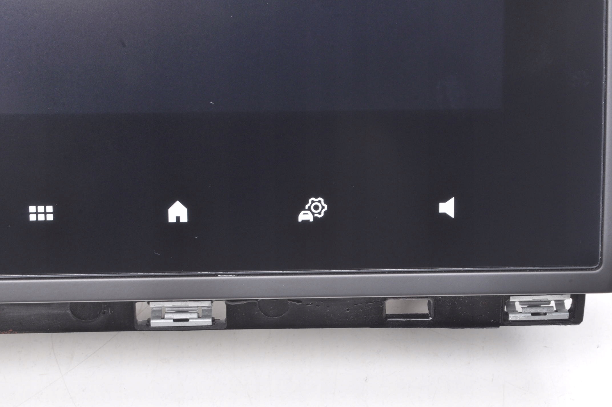 renault CAPTUR II ARKANA спидометр навигации 280342895R