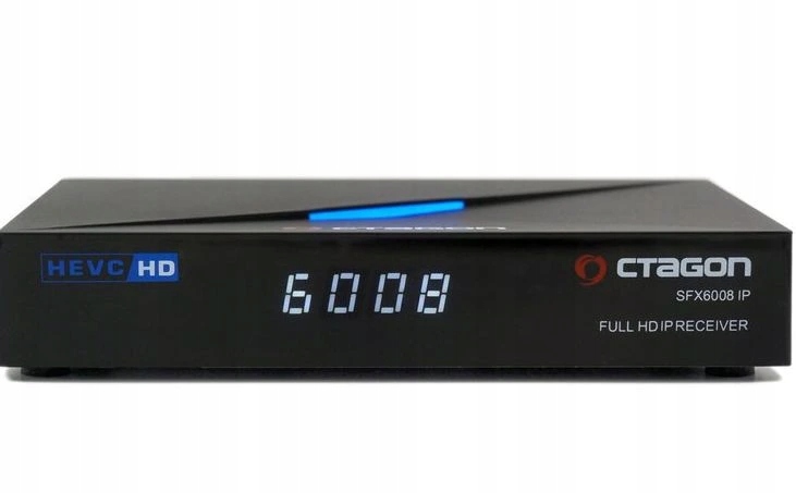 "bazar" Octagon SFX6008 Ip Hd Hevc H.265 Enigma2, Define