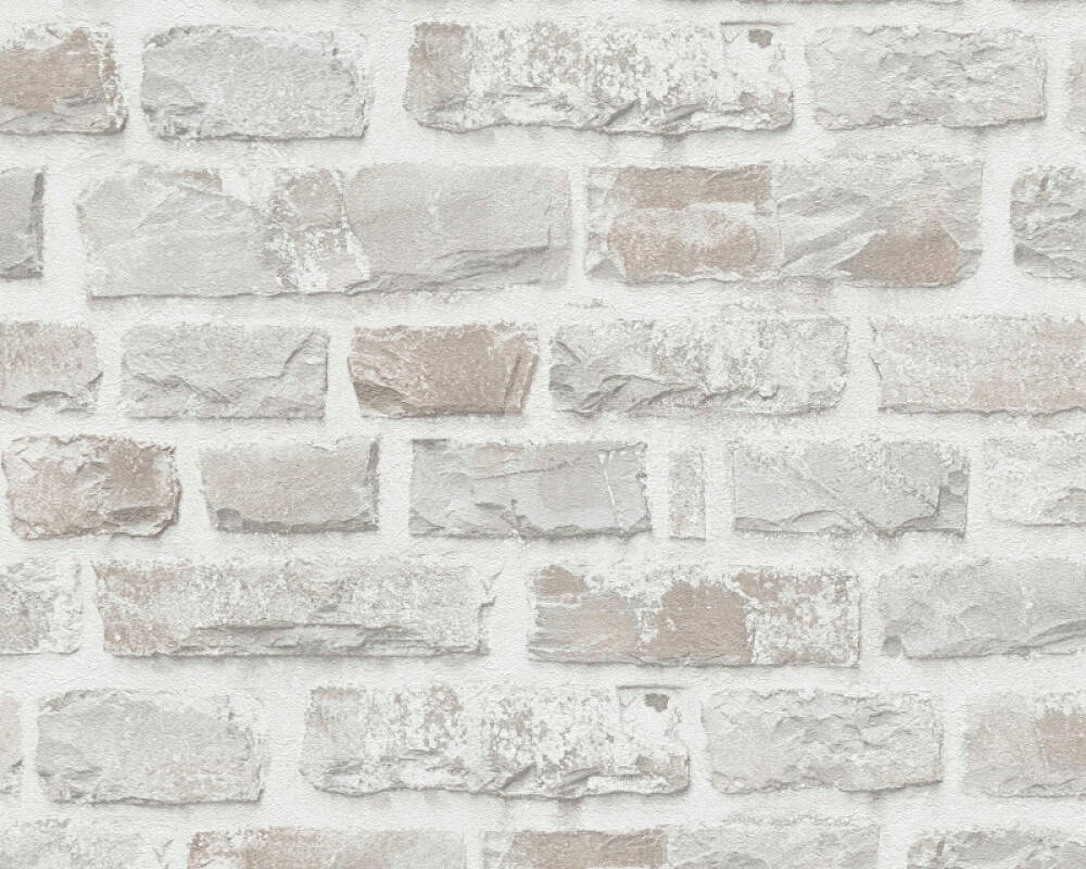 Tapeta As Creation d`eco Natural Living 38637-1