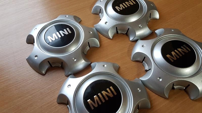 Крышки для дисков MINI COOPER R60 R61 9804232