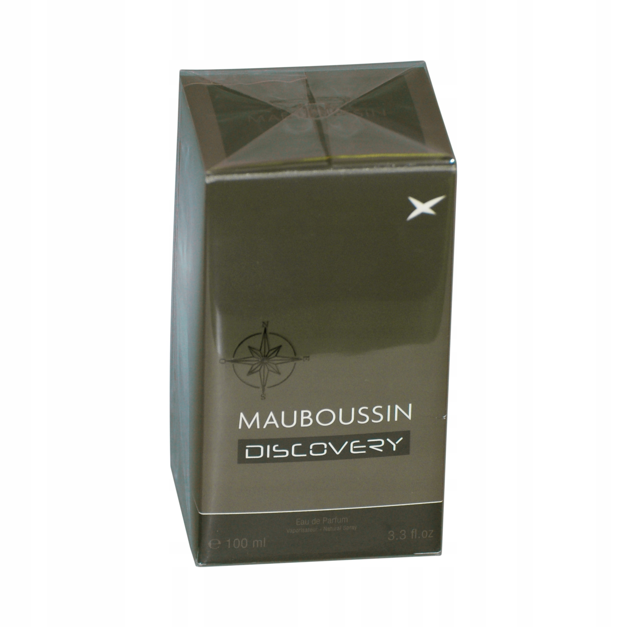 Mauboussin Discovery Edp M 100 ml