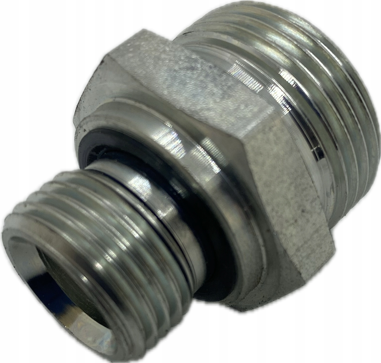 Złączka Hydrauliczna Nypel BB 1/2'' x M30/2