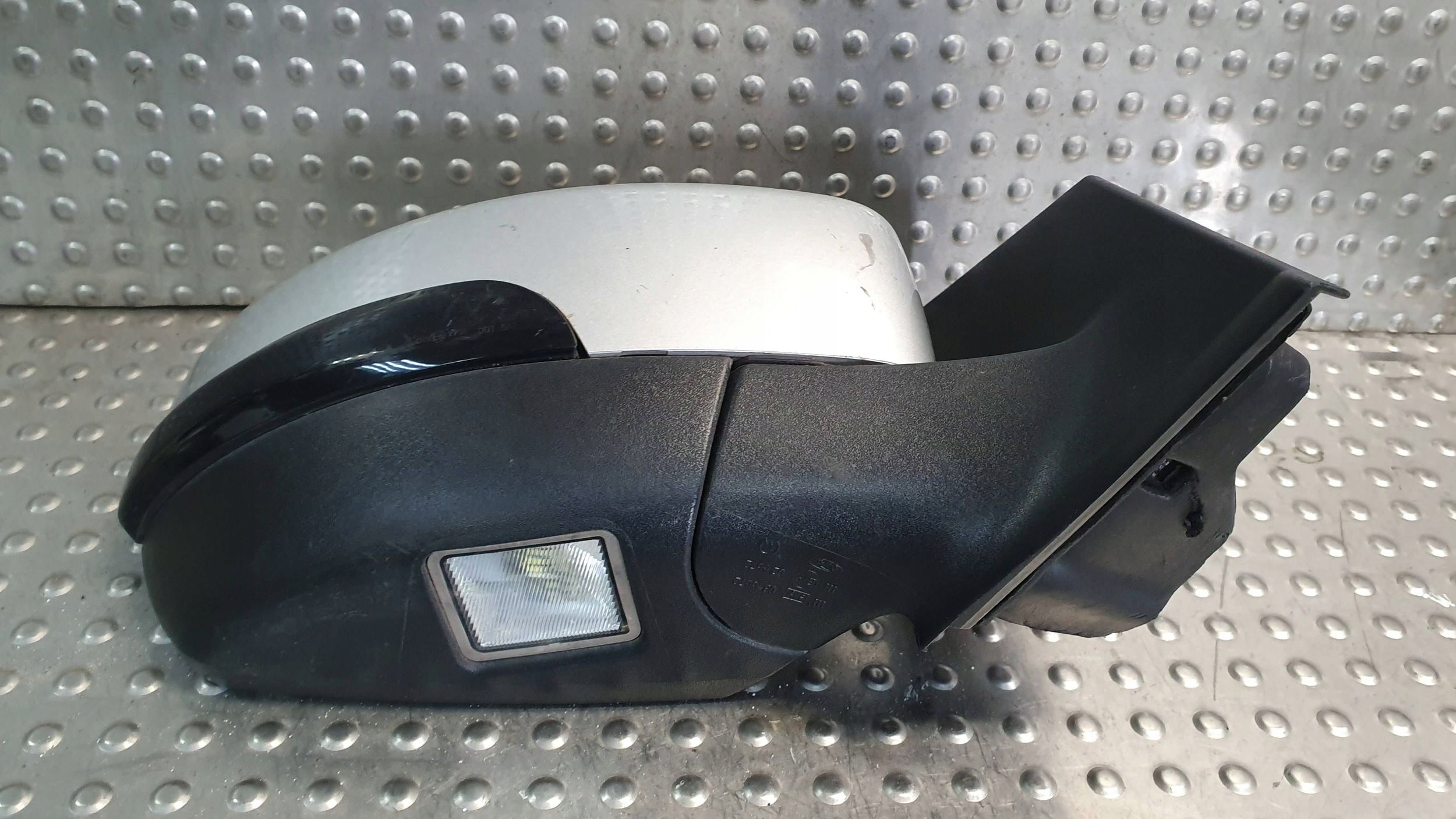 mirror right FORD KUGA MK2 13- DV44-17682JE