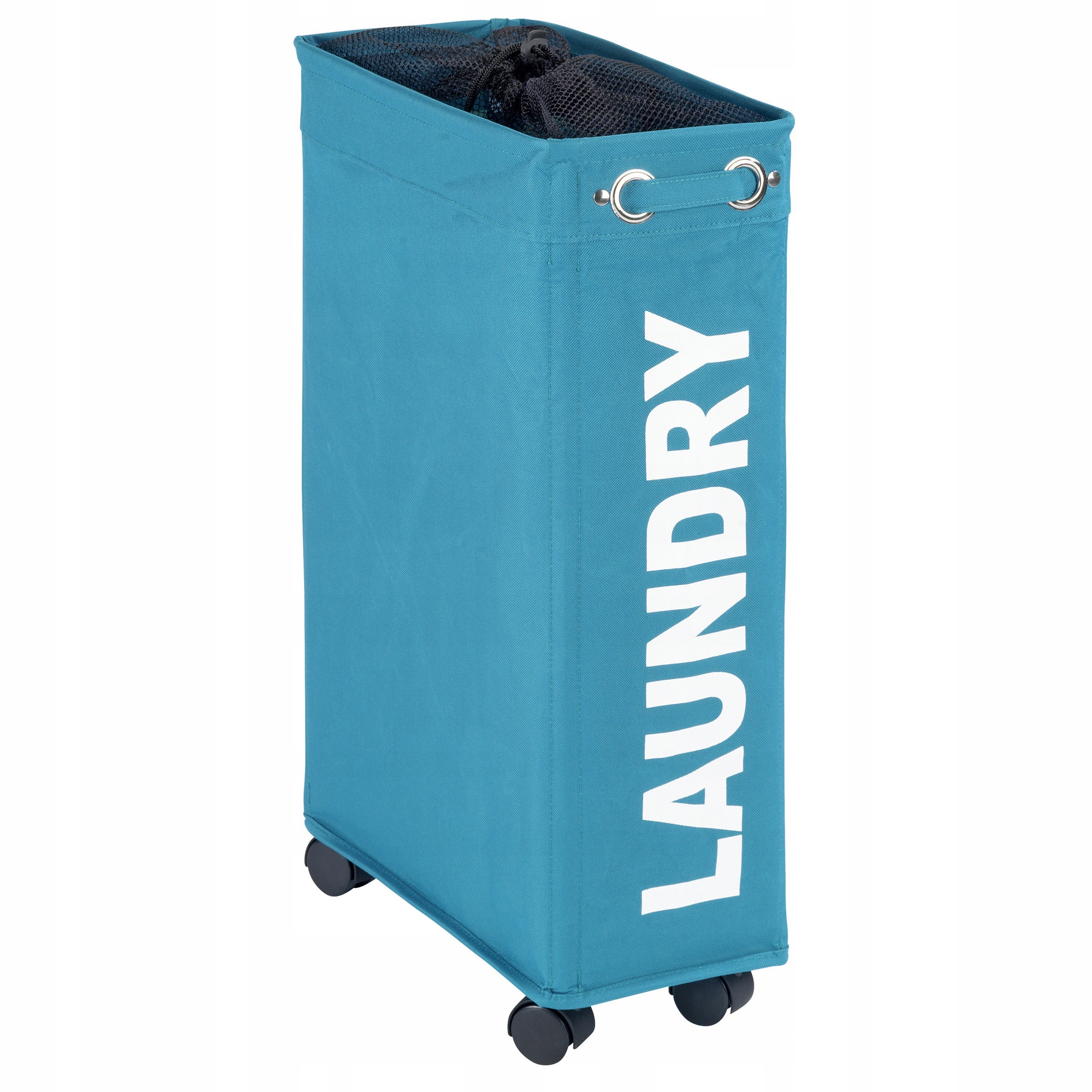 

Wenko Kosz Na Pranie Bieliznę Wąski Brudniak 43L