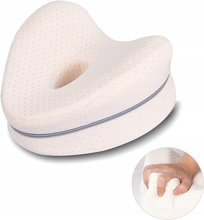 Poduszka Ortopedyczna Do Spania Na Boku