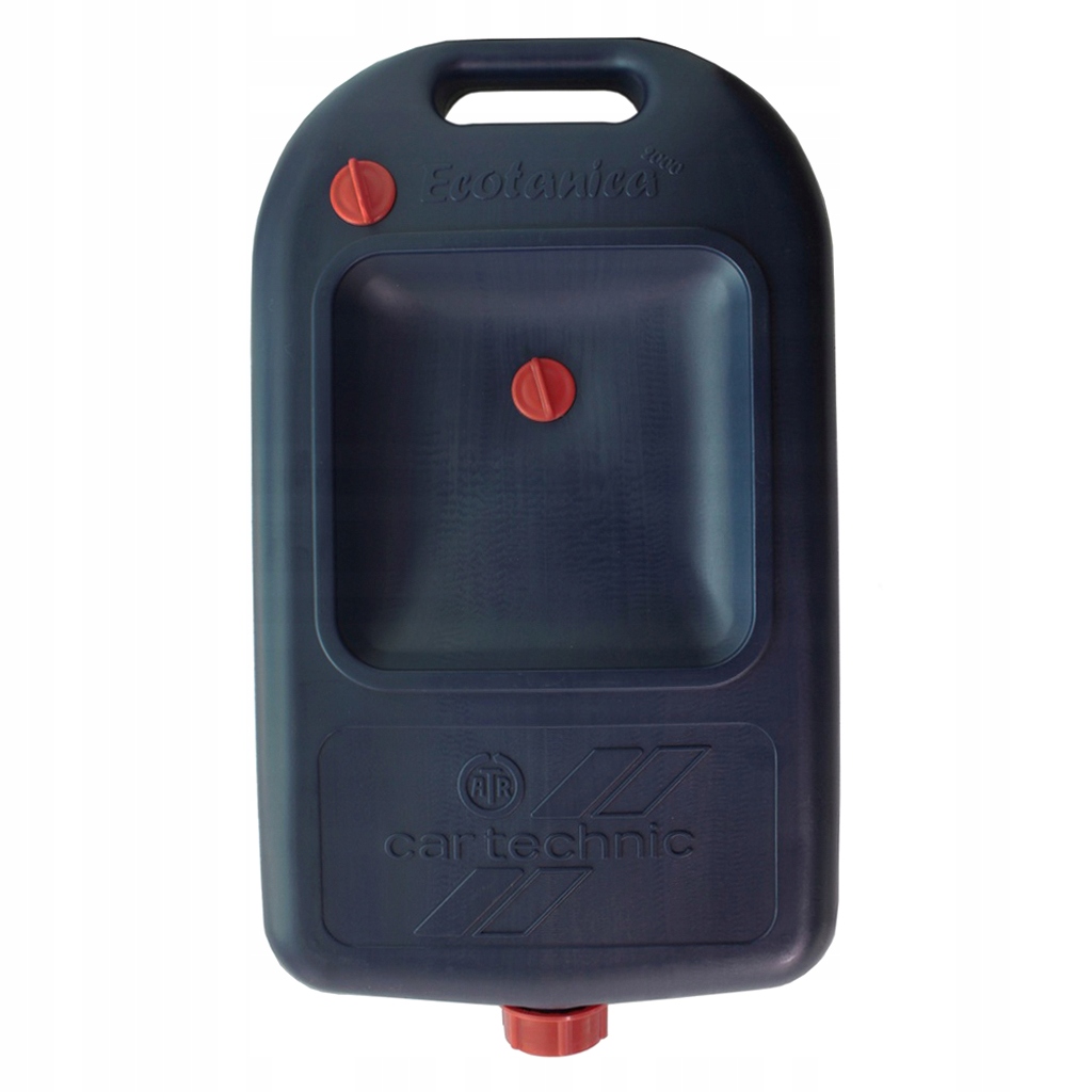 

Zbiornik wanna do spuszczania wymiany oleju 10l