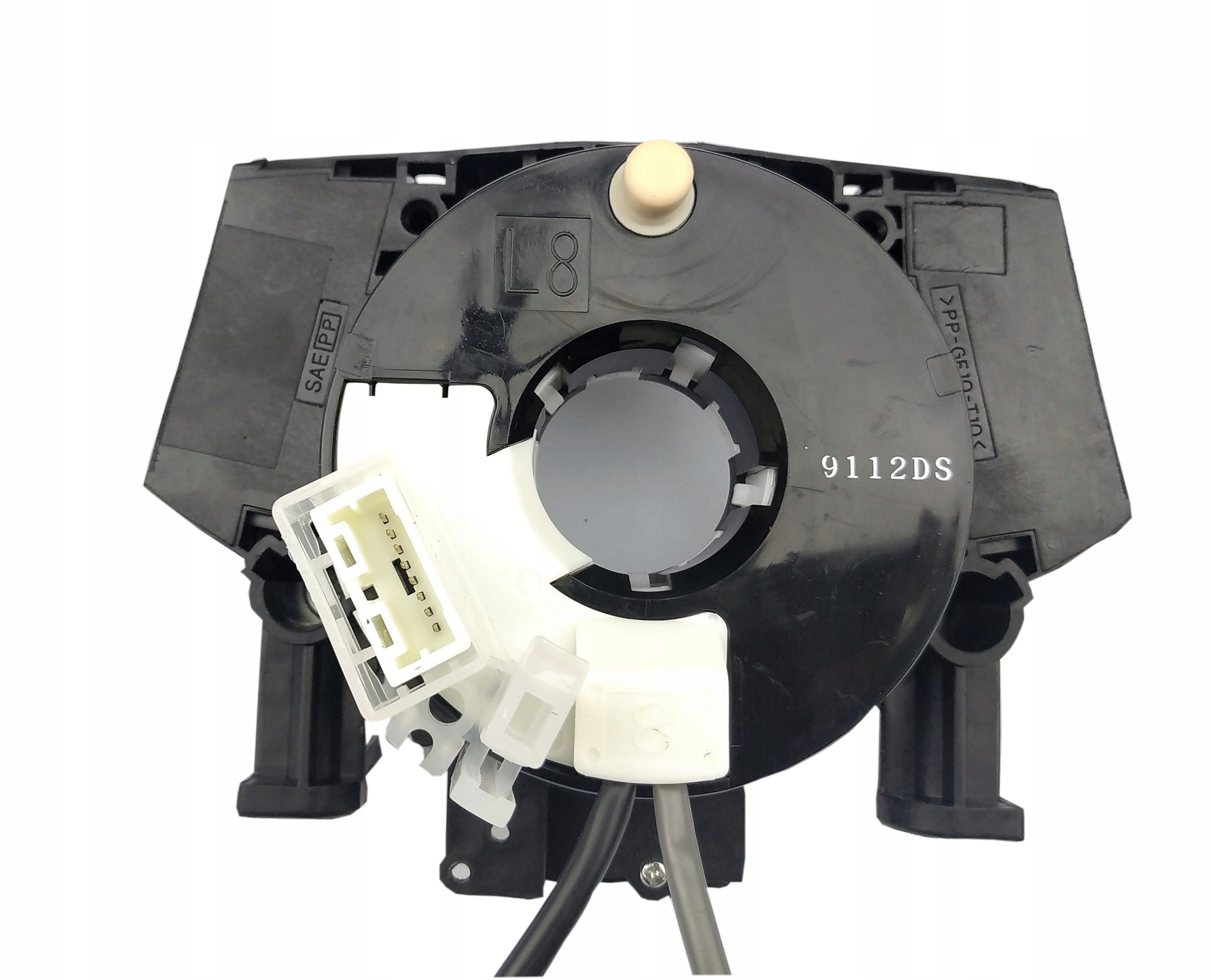 

Taśma Zwijak Airbag Nissan 25560-JD003 Qashqai 07