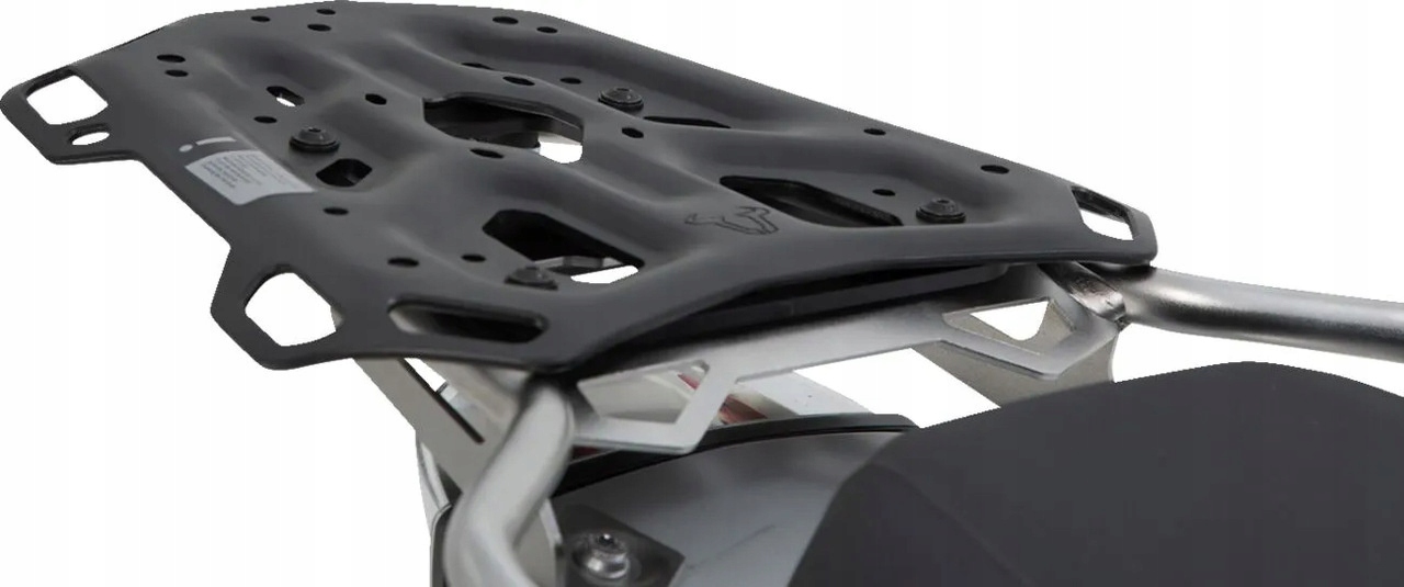 Centrálny rám Adventure-rack Sw-motech Bmw F 850 Gs