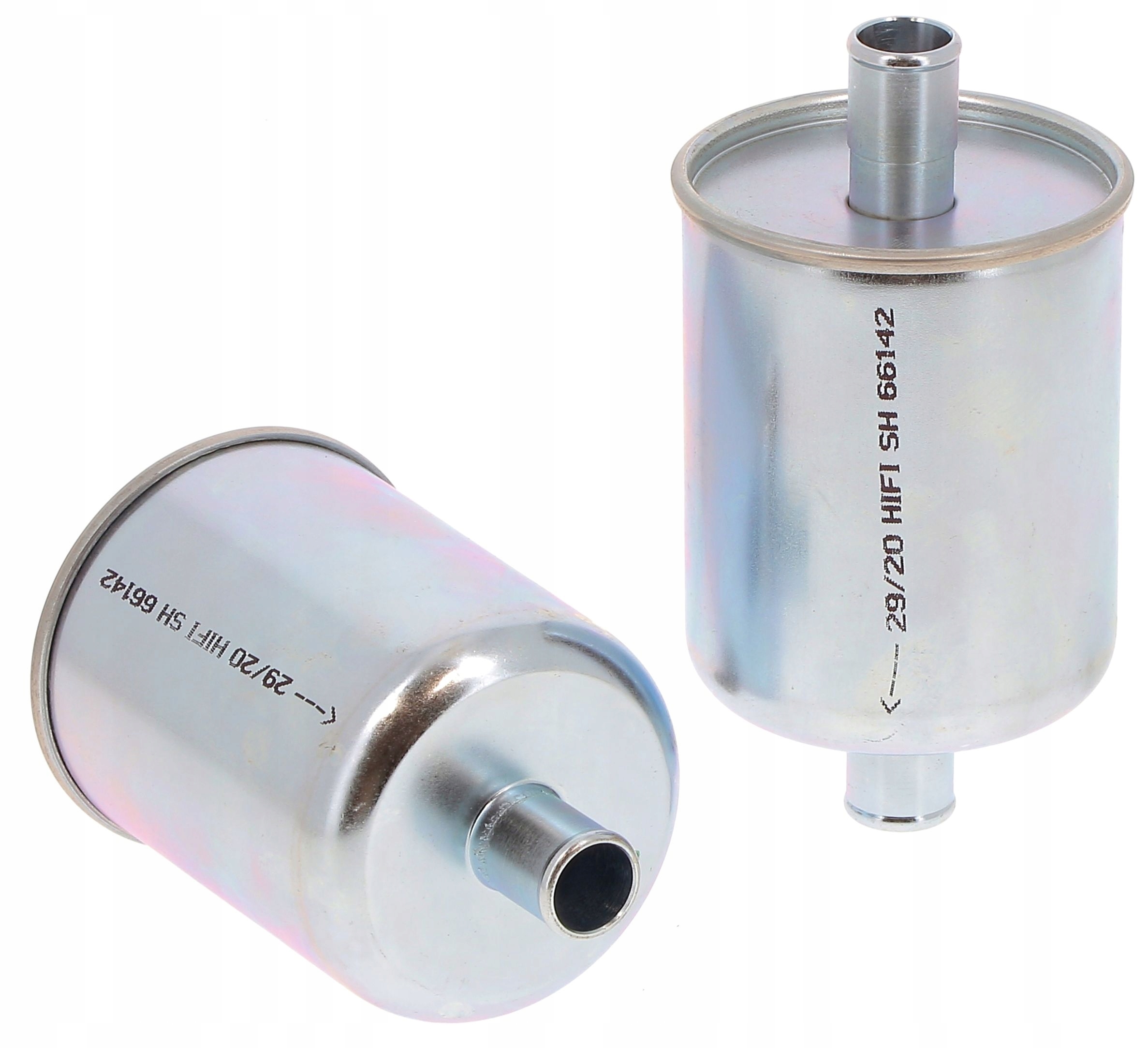 Hydraulický filtr Sh 66142 Hifi Filter