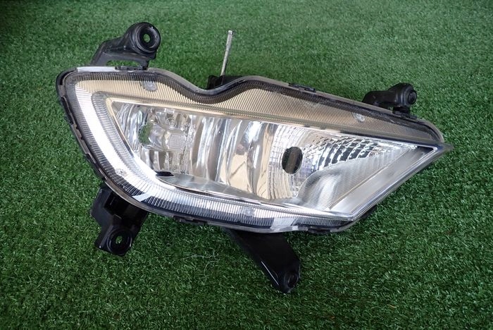 HYUNDAI I20 14- Nebelscheinwerfer links