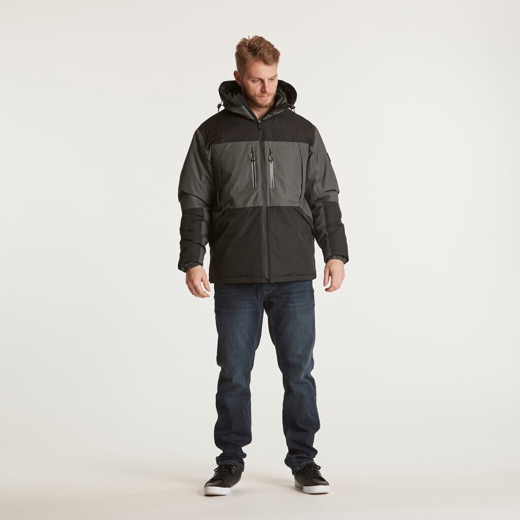 North 56°4 23148B Duża Kurtka Narciarska 6XL Rodzaj inny