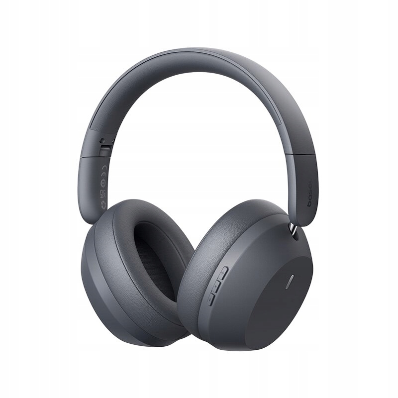 Bluetooth 5.3 sluchátka Baseus Bass 35 Max A00070800821-00