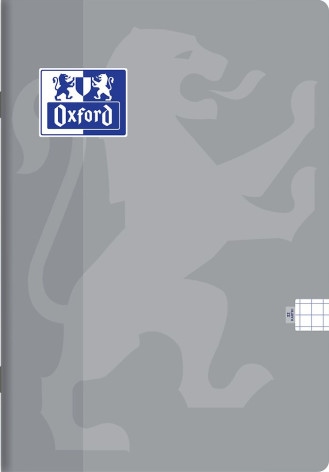 ZESZYT OXF ESSE A5/32K KRATKA 400174951 A'10