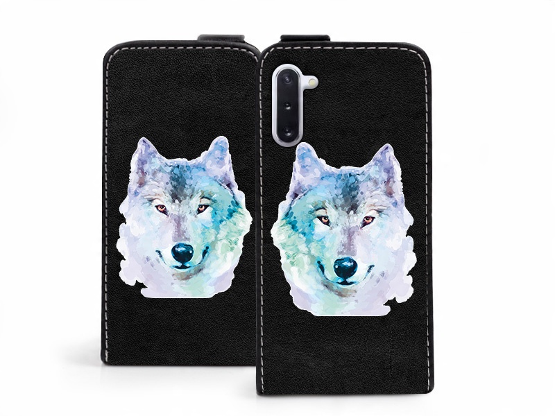 

Etui na Samsung Galaxy Note 10 Flip Fantastic Case