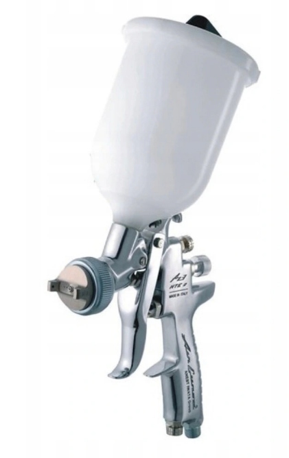 

Pistolet Lakierniczy Air Gunsa AZ3 HTE2 IWATA/1.8