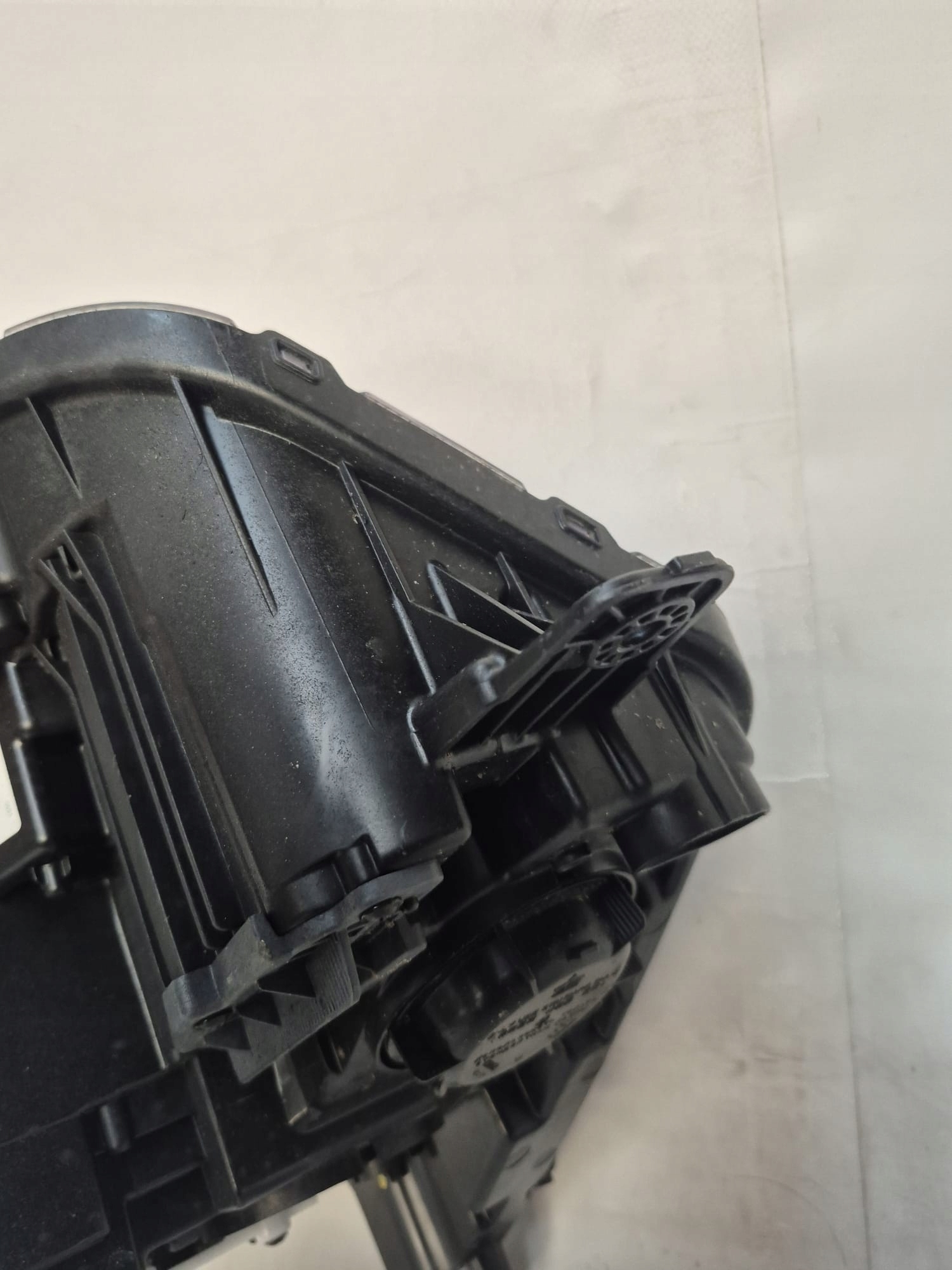 HYUNDAI KONA II 2 22- light left front front FULL LED 92101-HF100