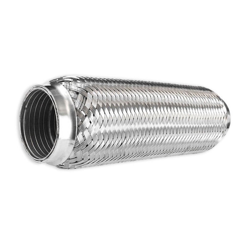 EXH-CON-89-100 - 89мм 100мм Вихлопна гнучка муфта