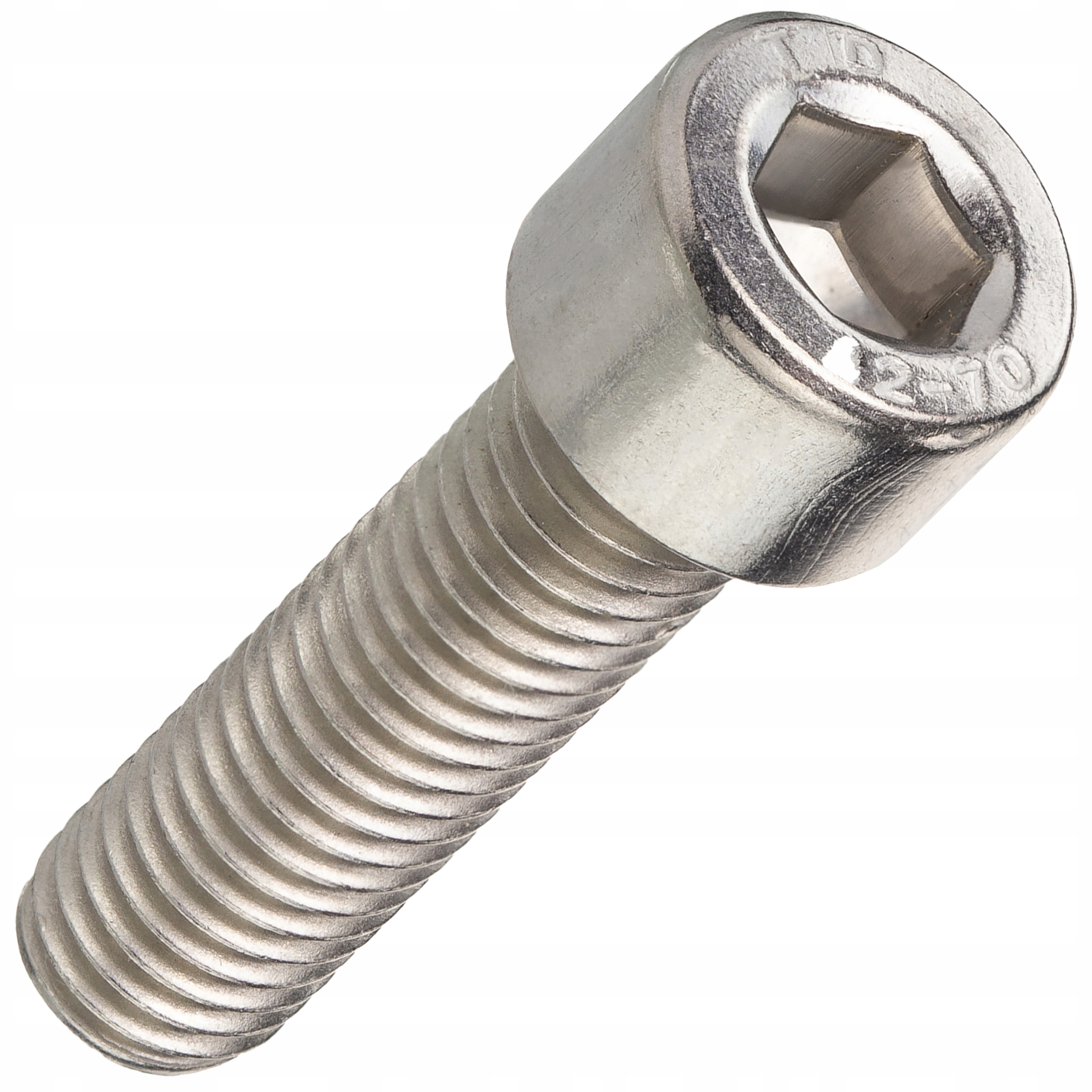 

Śruba imbusowa M8x30 nierdzewna DIN912 Pv 10szt