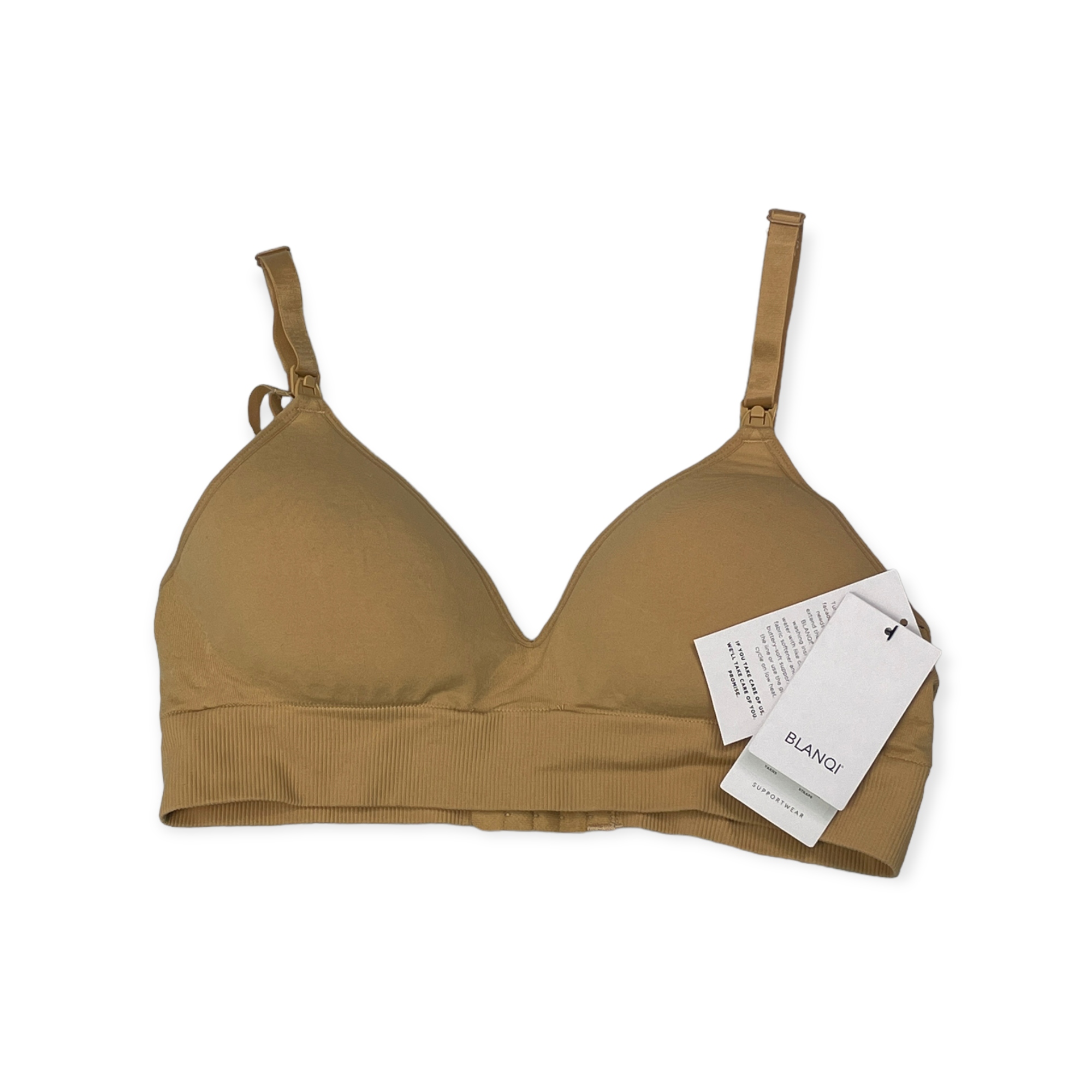 Klasická dámská podprsenka Blanqi XXL