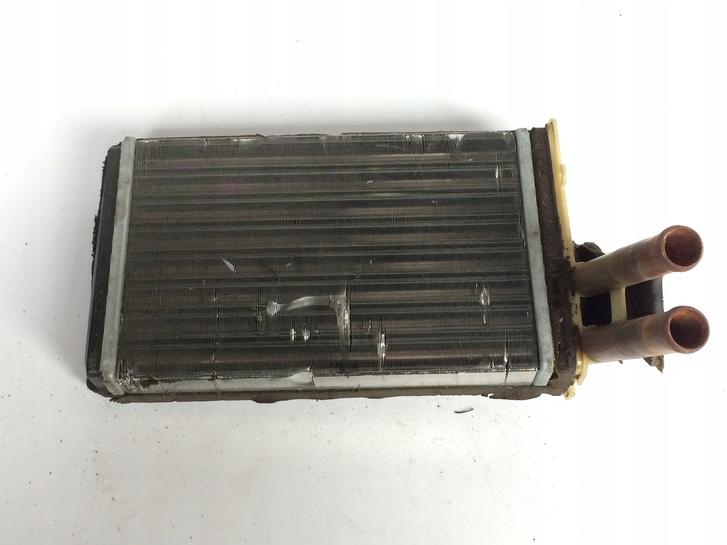 chladič topení AUDI 893819031B
