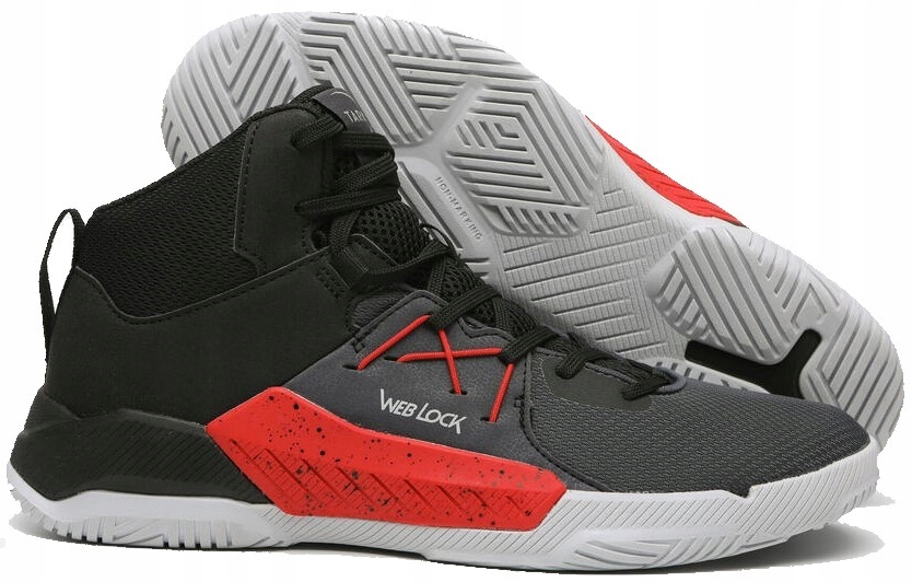 Buty do Koszykówki Koszykówka Kosz do Kosza Nba obuwie do Kosza 40