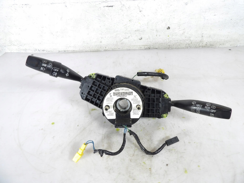 HONDA JAZZ e DEVIO LUCI TERGICRISTALLO TERGI M18620
