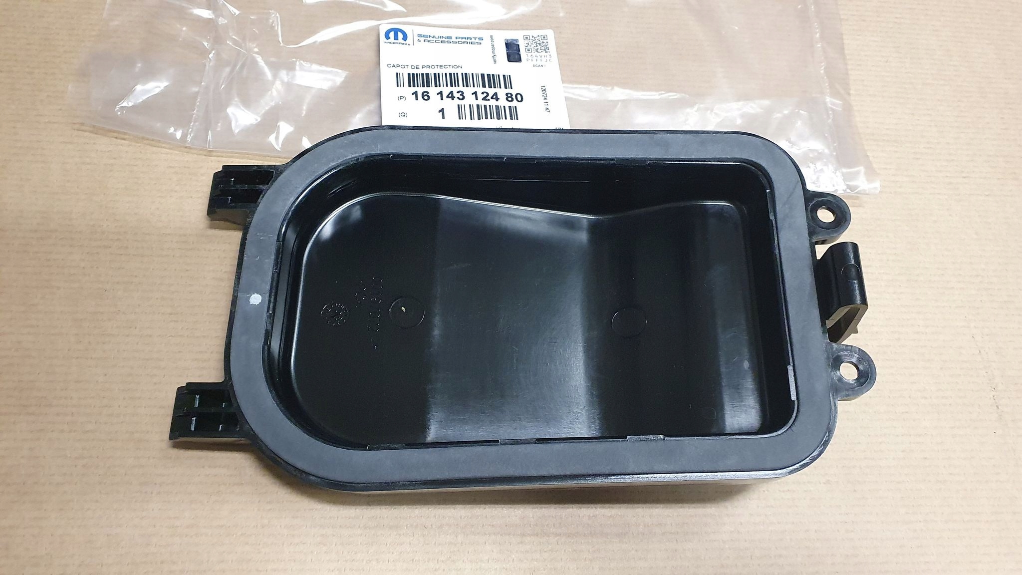 Krytka Světlometu C Jumpy IV 1614312480