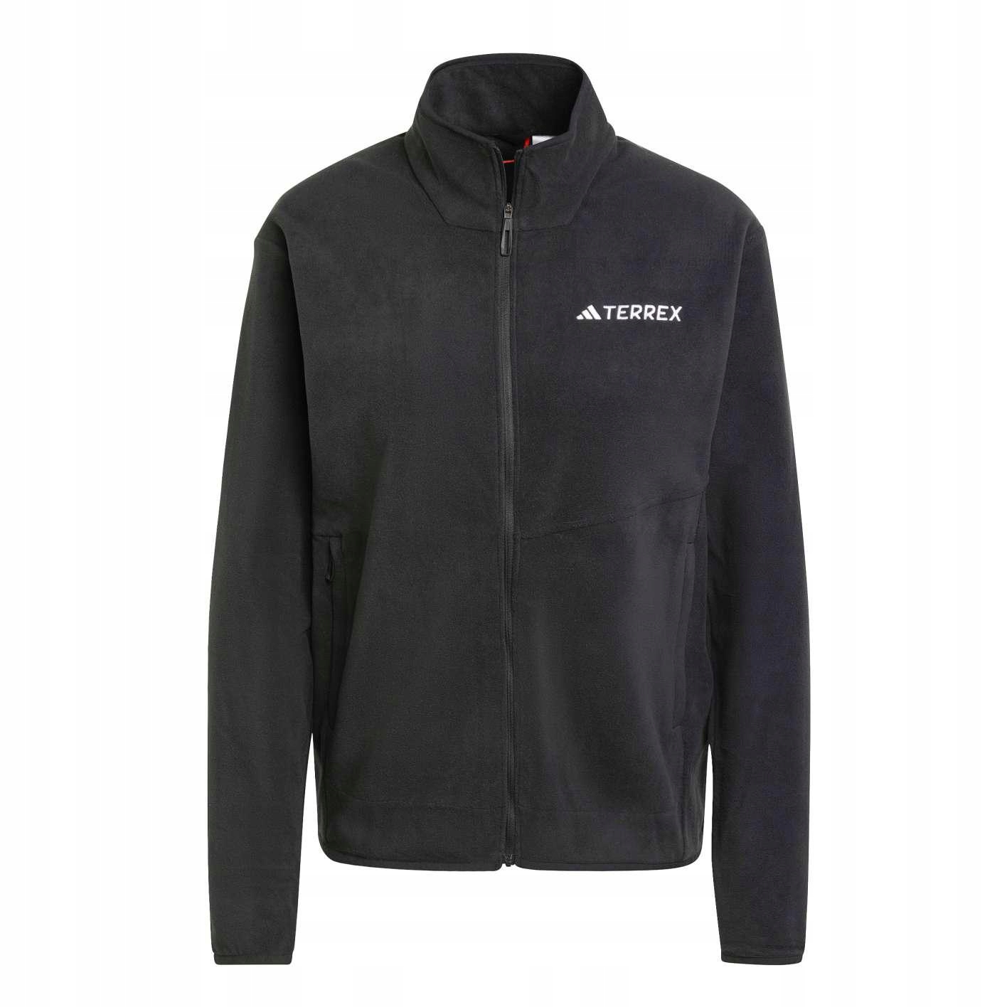 Dámská Fleecová Mikina W Mt Fz Fleece M