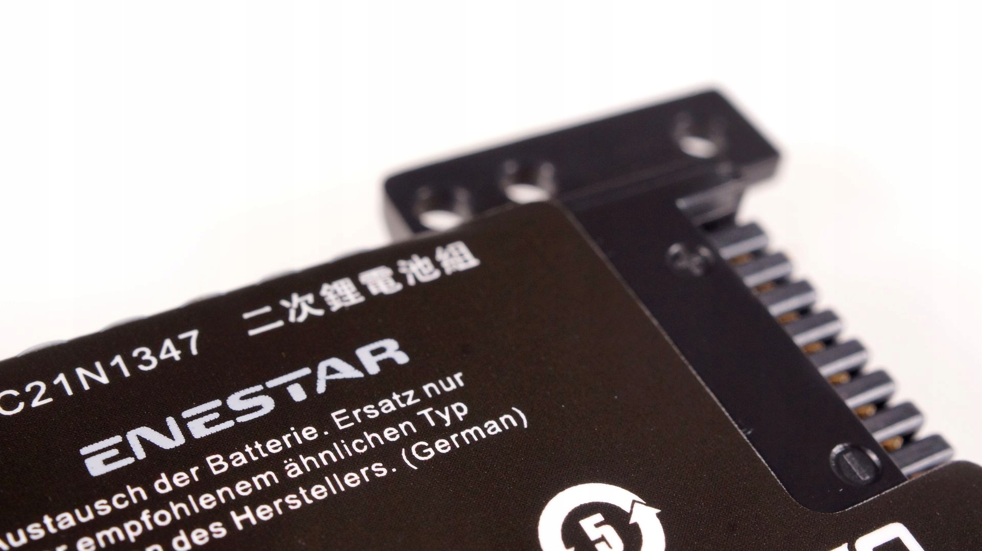 

Enestar bateria do Asus X555 X554LJ X554L X554