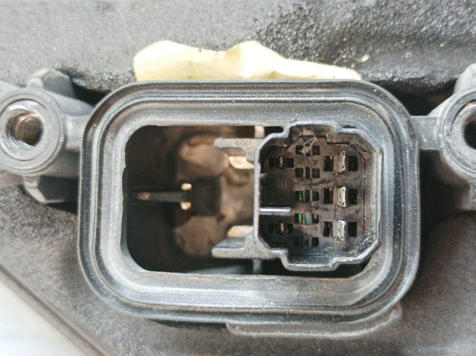 mirror right 5PIN EUROPA Saab 9-3 II (2002-2014)