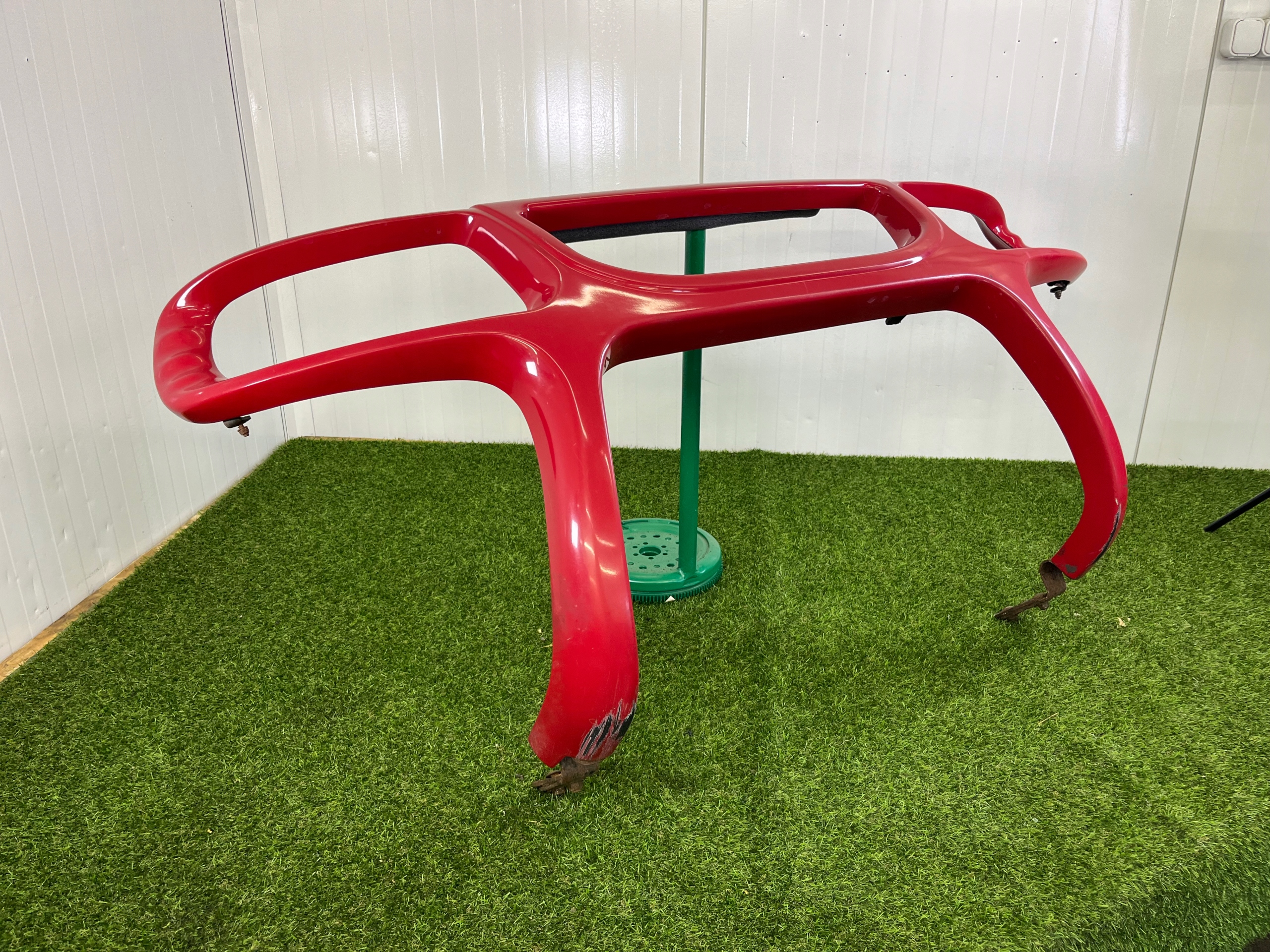 KANGUR/BUMPER per Paraurti ORUROWANIE FORD MAVERICK e 1995