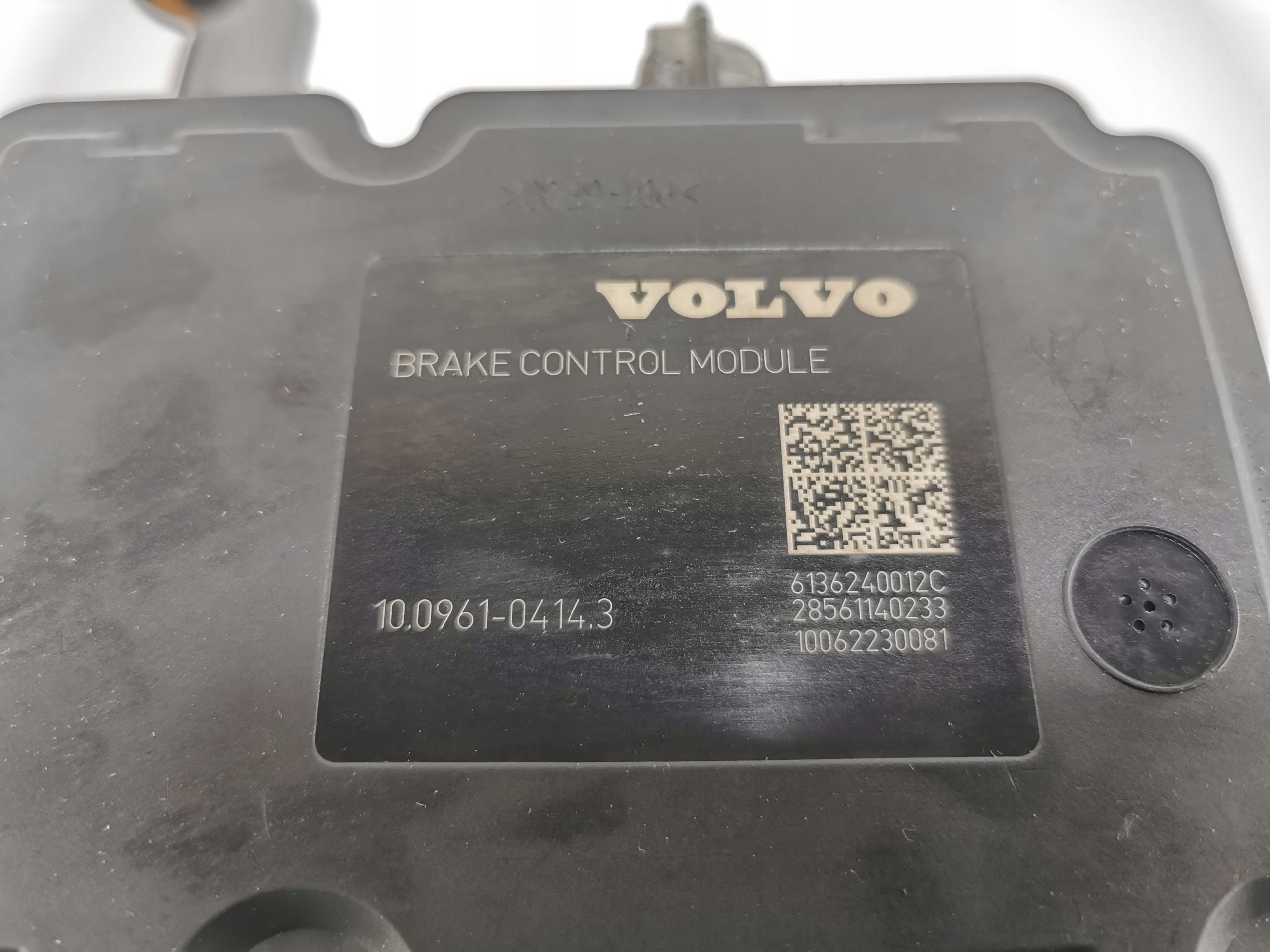 pumpa ABS VOLVO V40 II