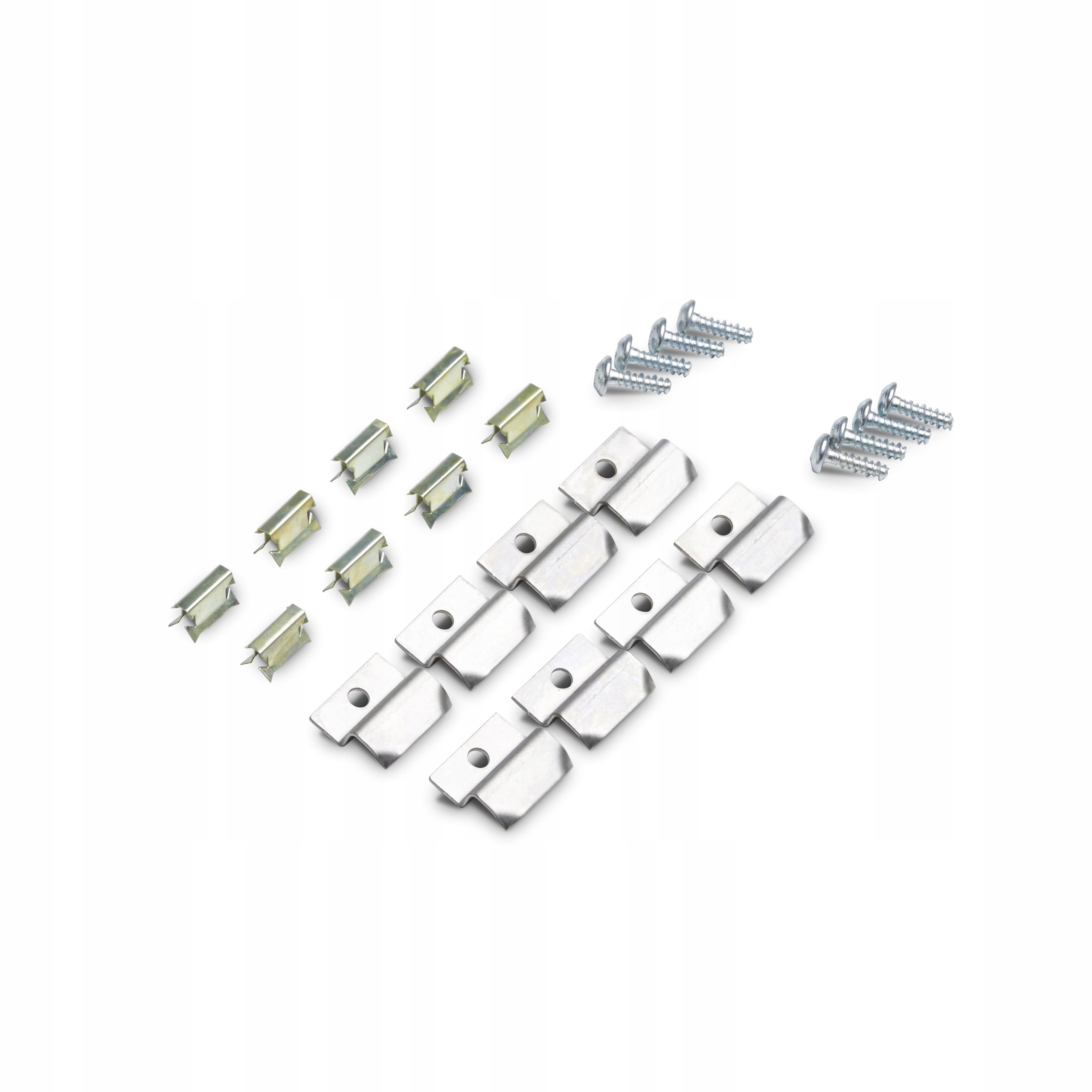 Zestaw montażowy do dachu 32–33mm Dometic kamper