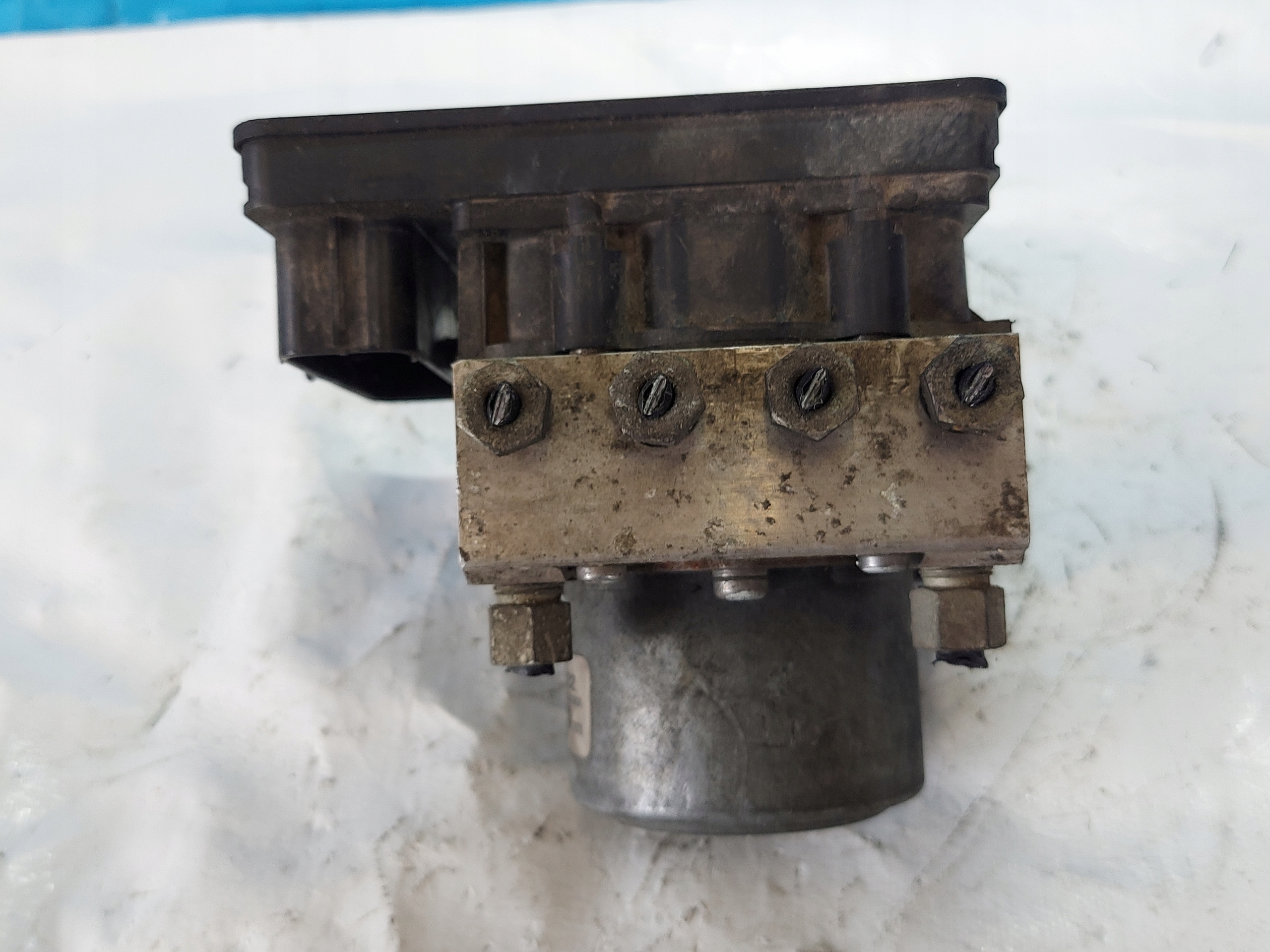 pompa ABS OPEL INSIGNIA A 23163767