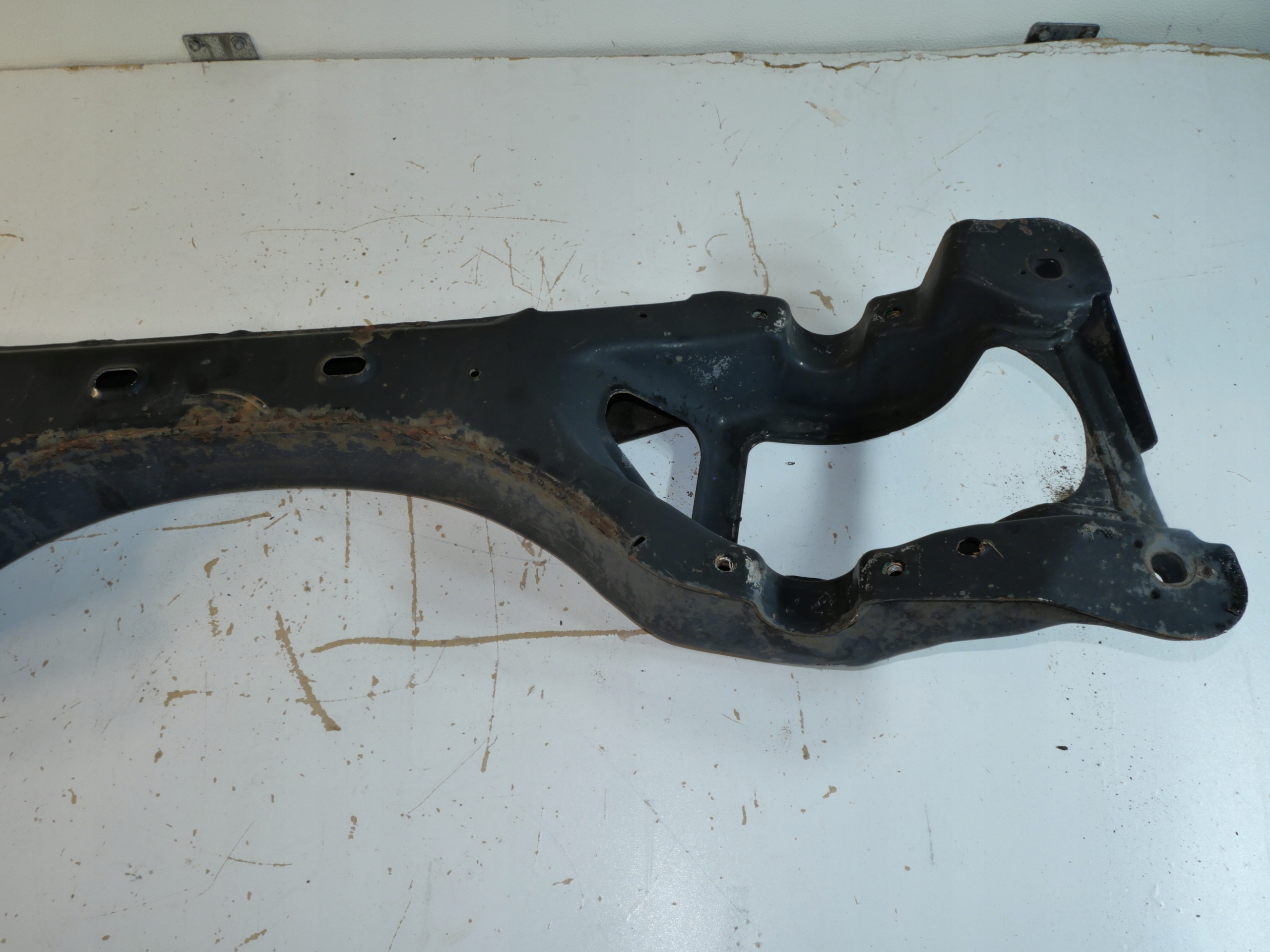 träger Achsträger heck VW TOUAREG 7L0512369B