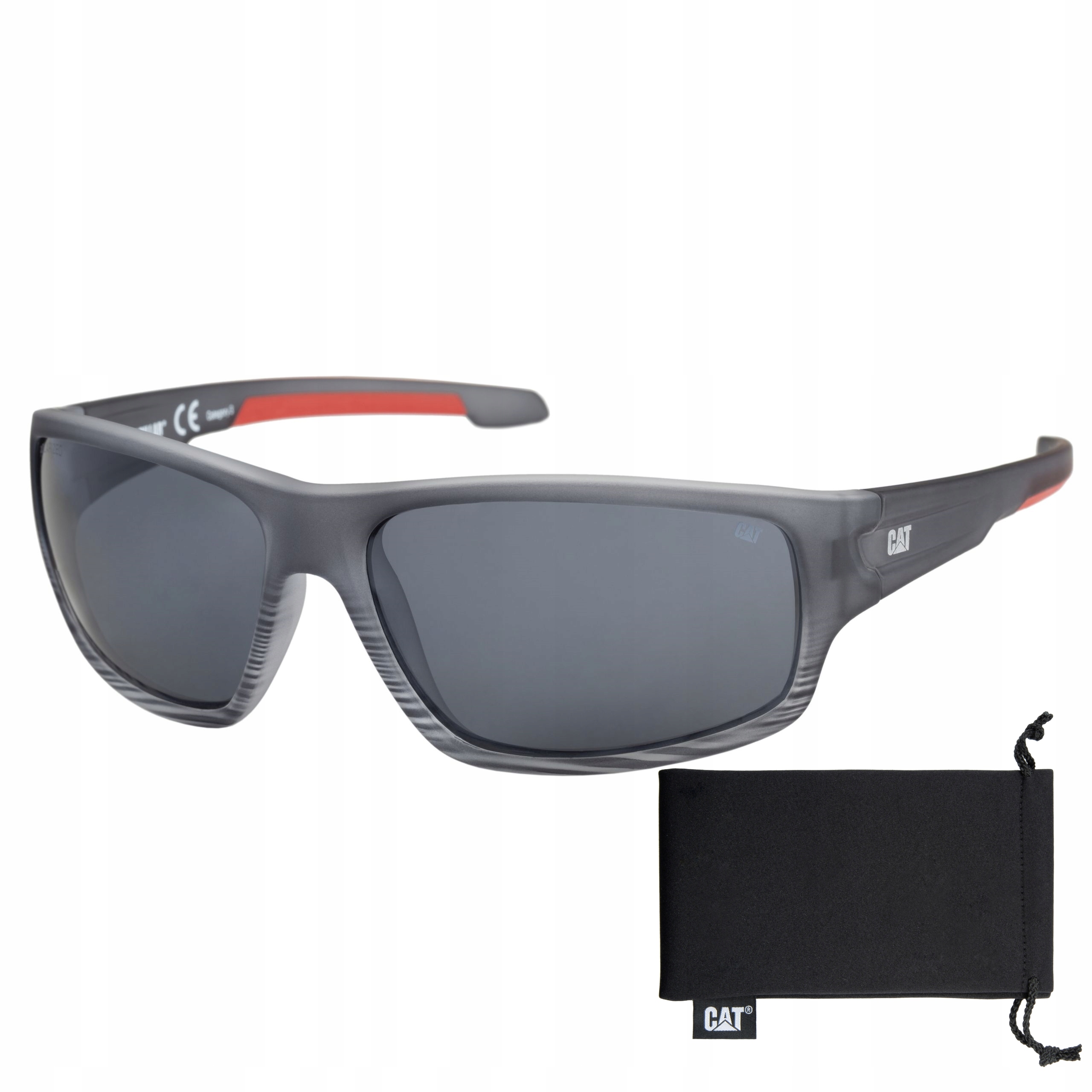 Cat Cupola 108P Polarizační sluneční brýle